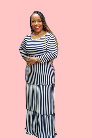 Adore You Maxi